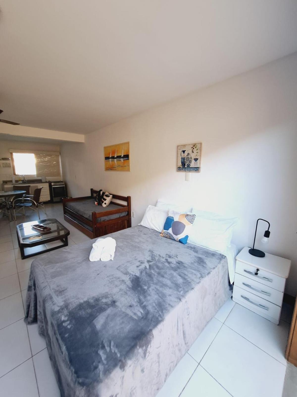 Apartamento Exclusivo Buzios Centro Exterior photo