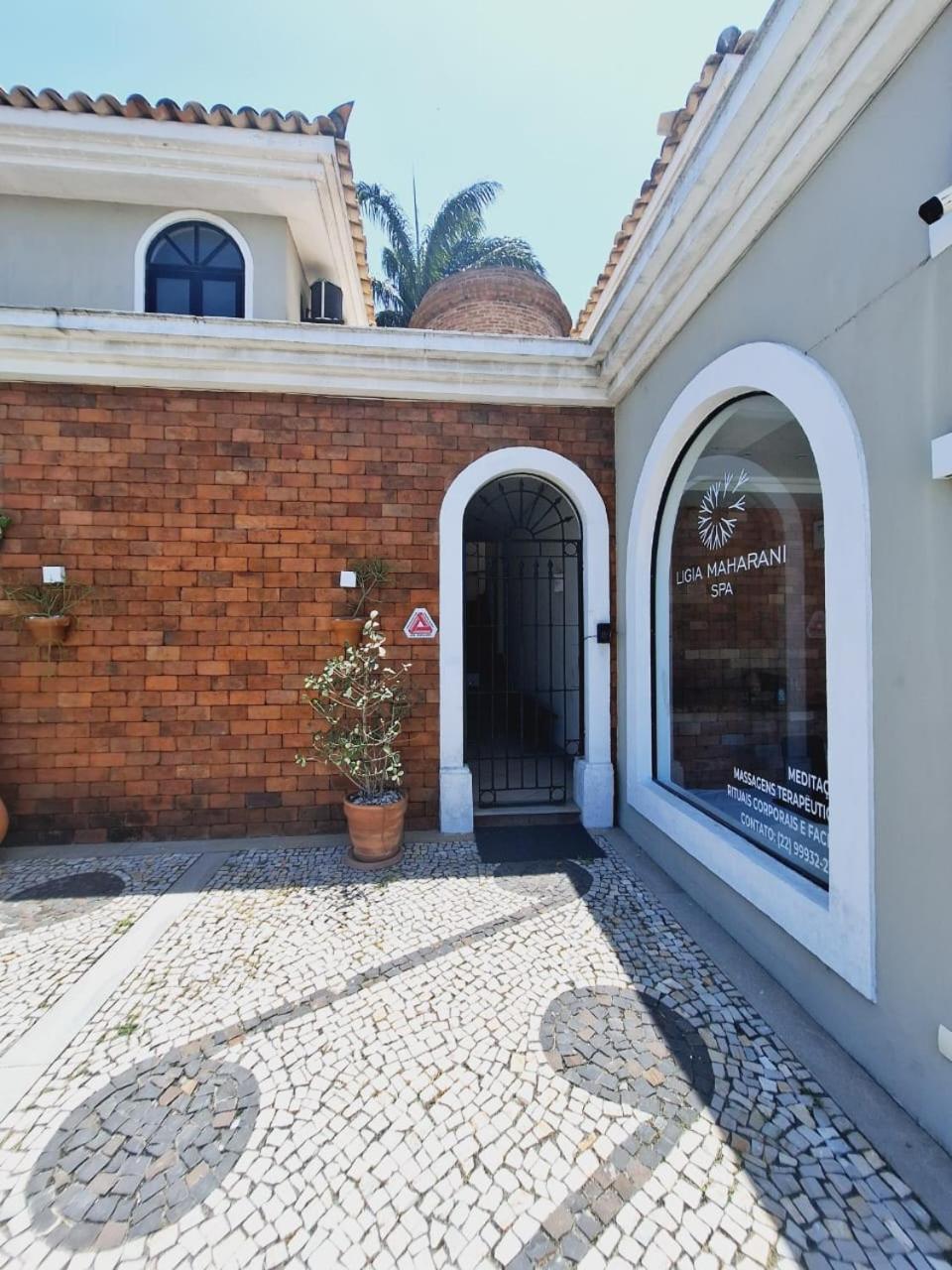 Apartamento Exclusivo Buzios Centro Exterior photo