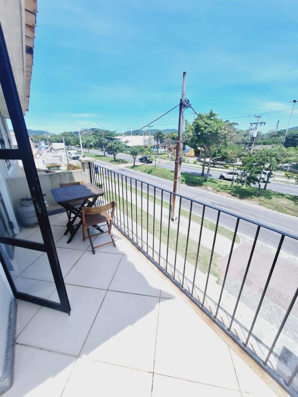 Apartamento Exclusivo Buzios Centro Exterior photo