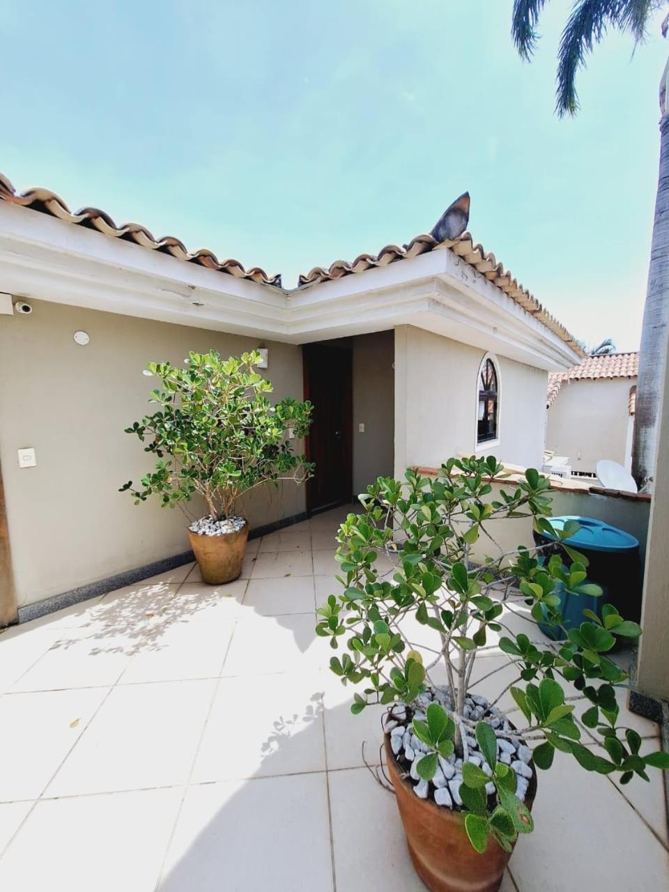 Apartamento Exclusivo Buzios Centro Exterior photo