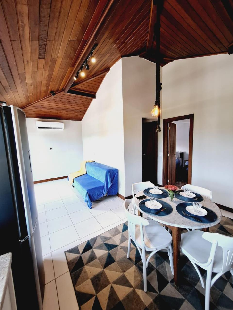 Apartamento Exclusivo Buzios Centro Exterior photo